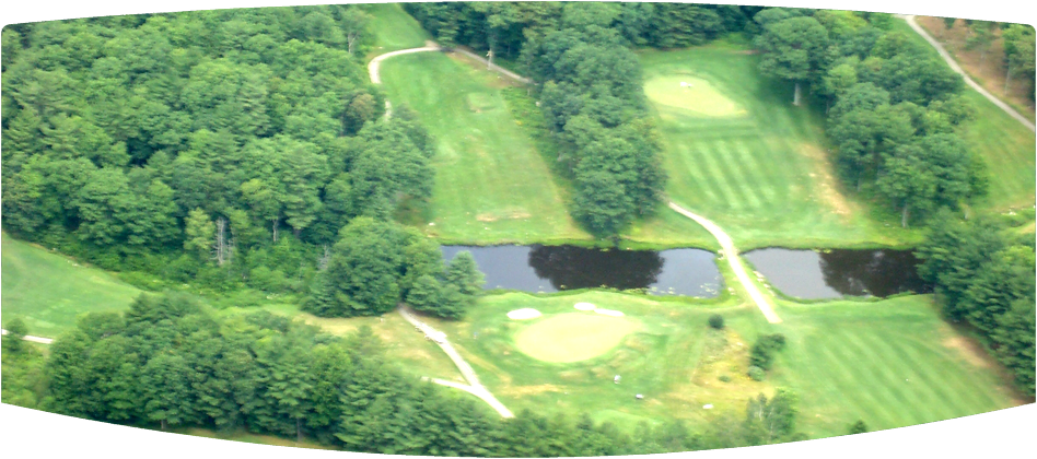 Home Bedrock Golf Club