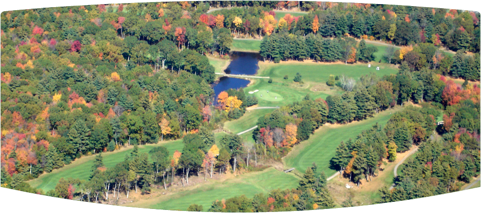 Home Bedrock Golf Club