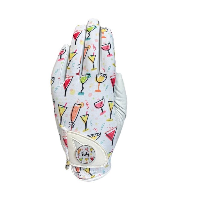 Best of Golf Ladies Gloves