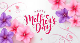 Happy Mother's Day